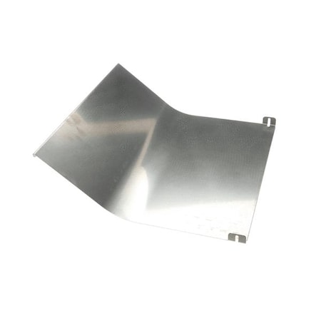 Hatco Toast Chute, Tq 3 Slice 04.05.479.00